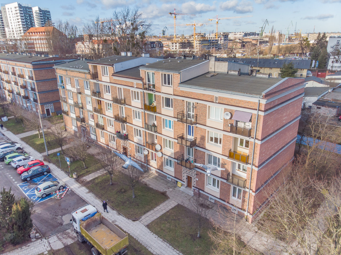 Latorento Apartamenty - 12