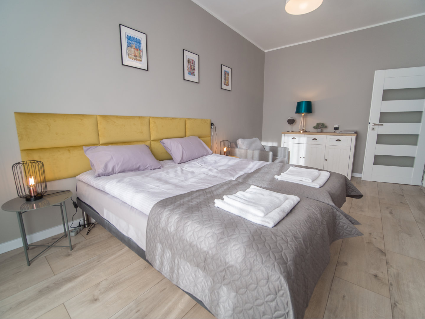 Latorento Apartamenty - 8