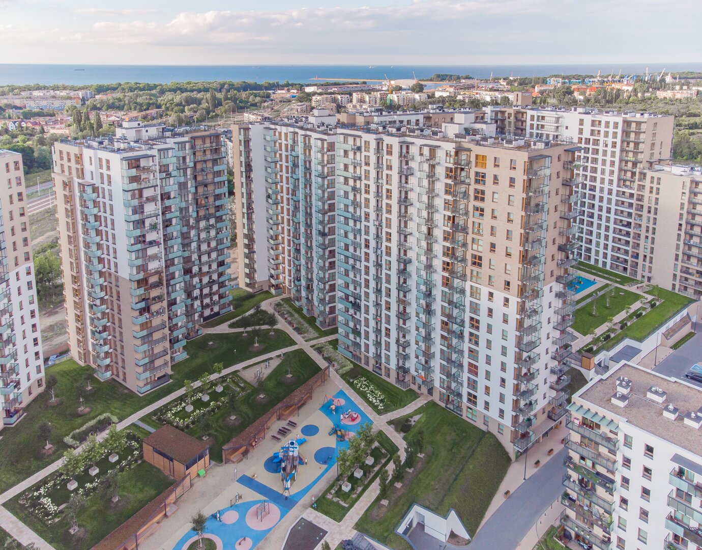 Latorento Apartamenty - 4