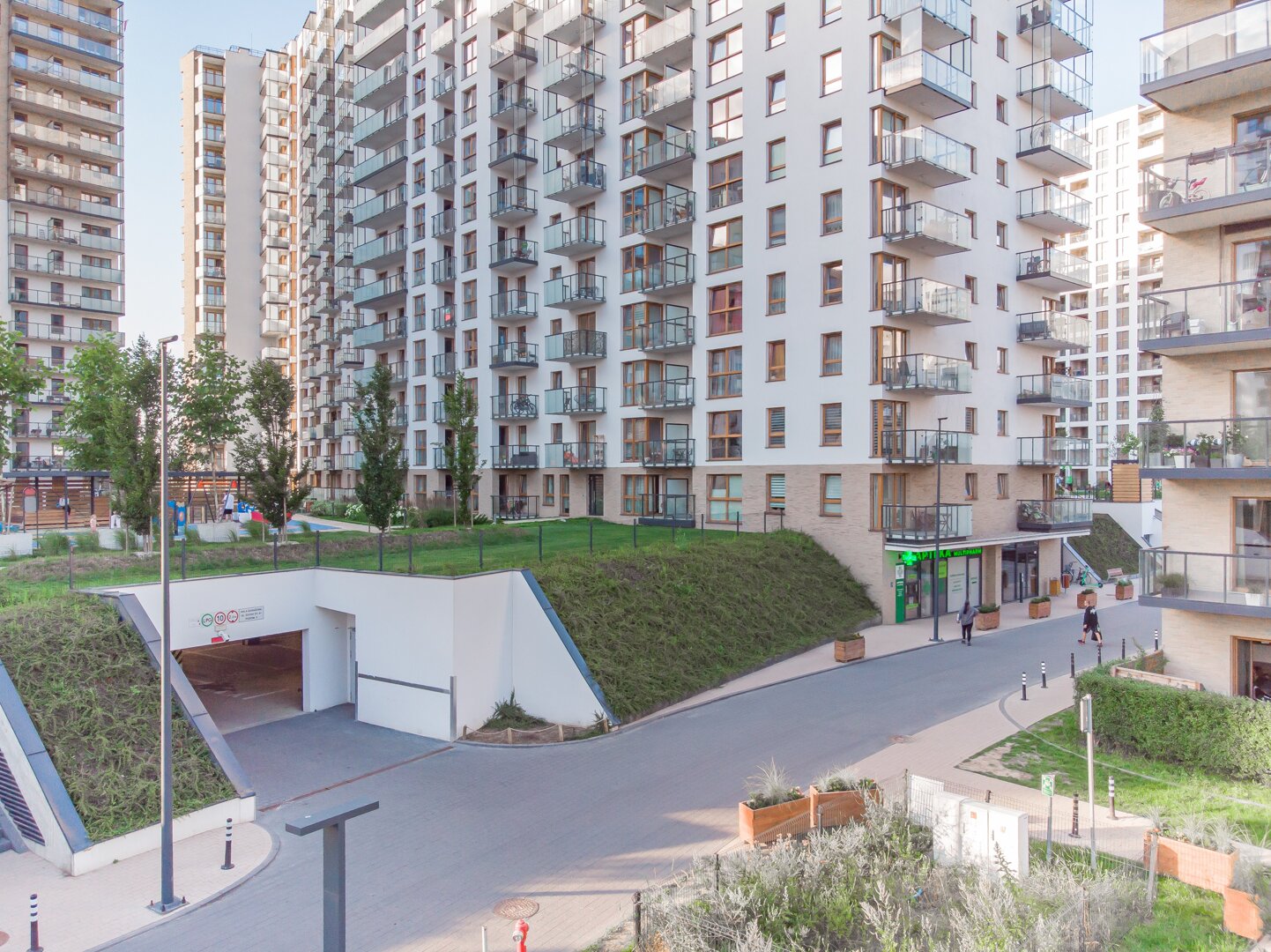 Latorento Apartamenty - 16