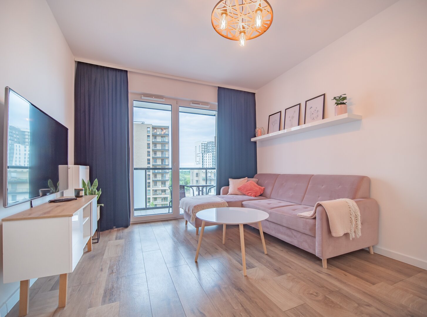 Latorento Apartamenty - 18