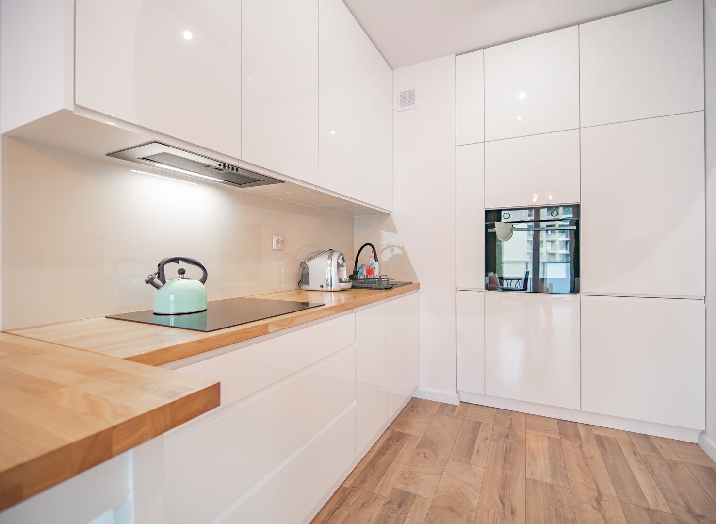 Latorento Apartamenty - 6