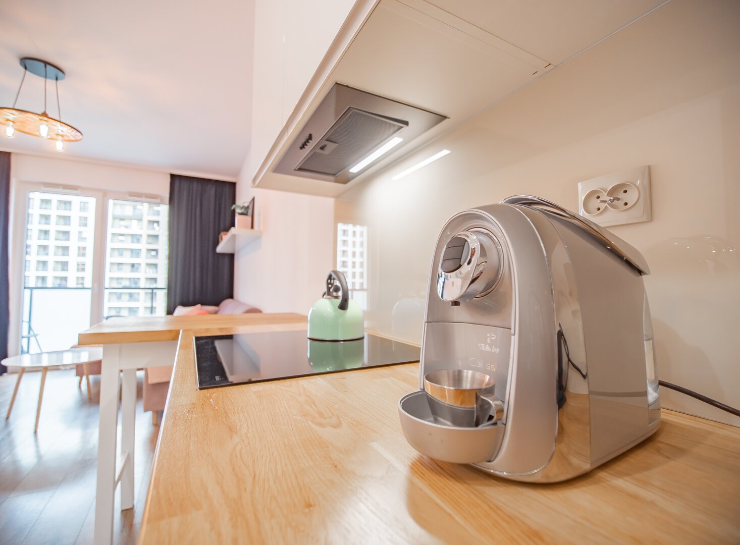 Latorento Apartamenty - 8