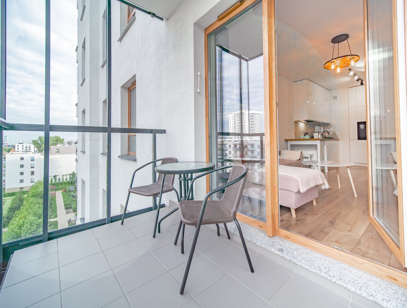 Latorento Apartamenty - 14